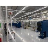 Carpenter Crain Hoist Station