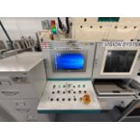 Rittal Coater HMI Enclosure w/ Pro-Face PS5000 W15” Muti-touch Display Module