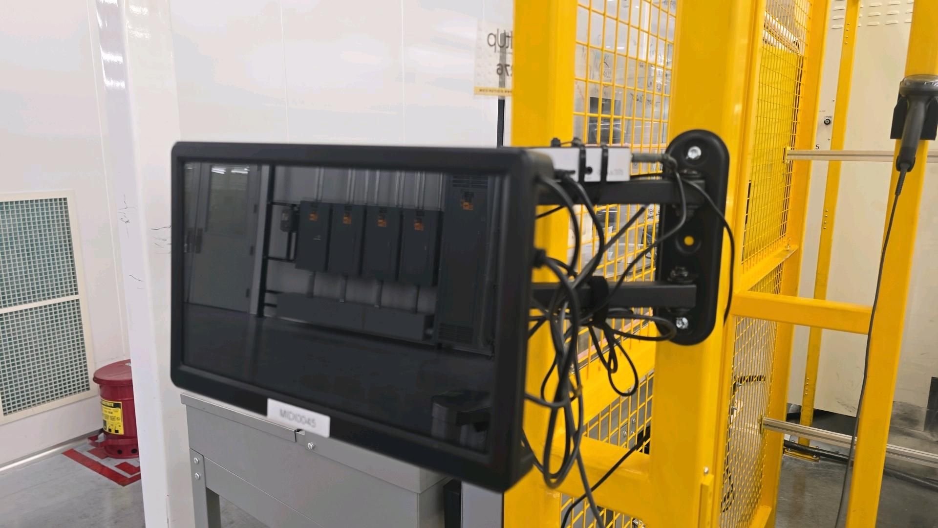 Kokam Anode Roll Press C - Image 15 of 19