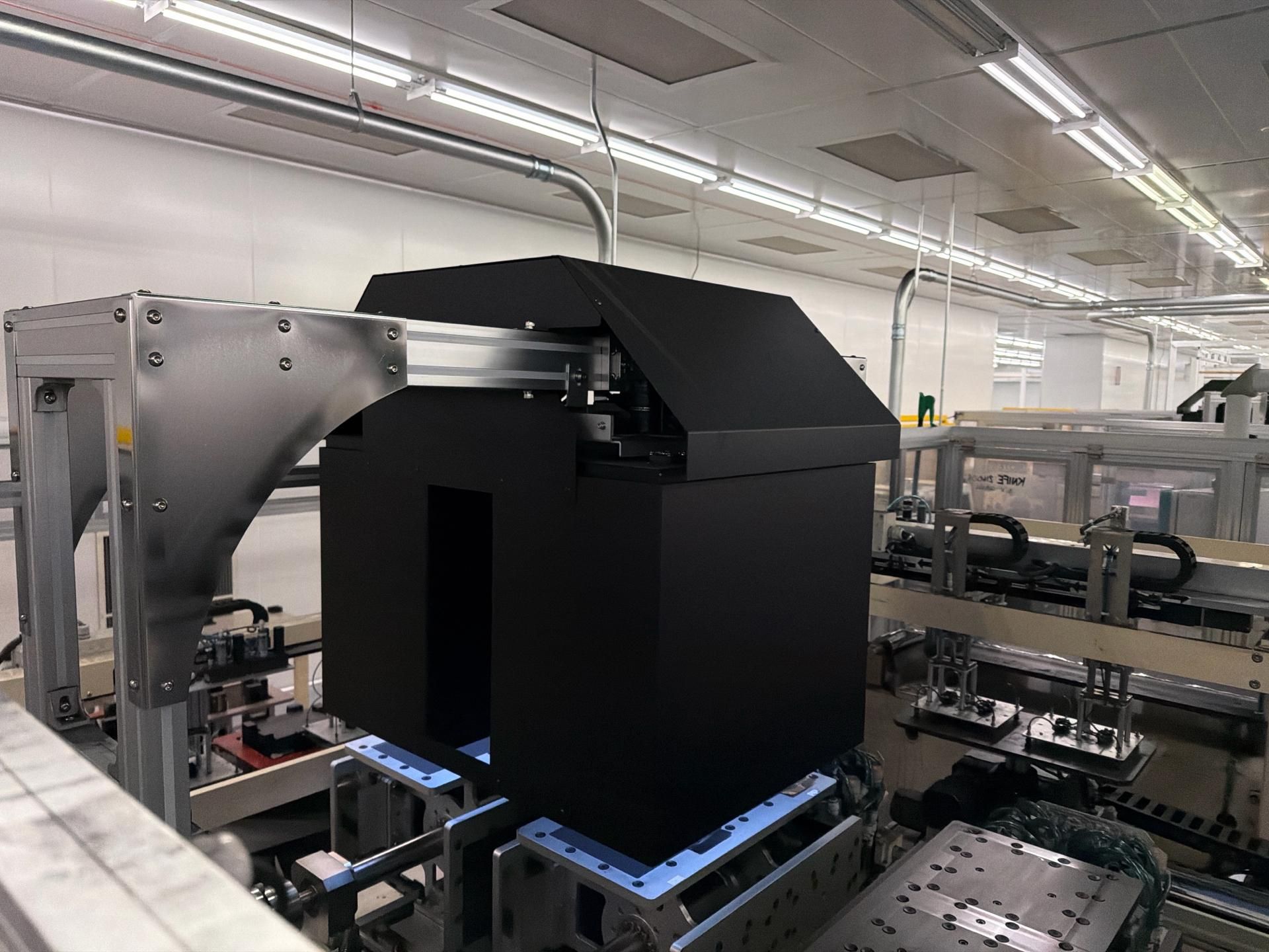 Camera System/ Vision System Computer - Image 4 of 4