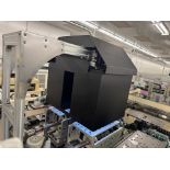 Camera System/ Vision System Computer