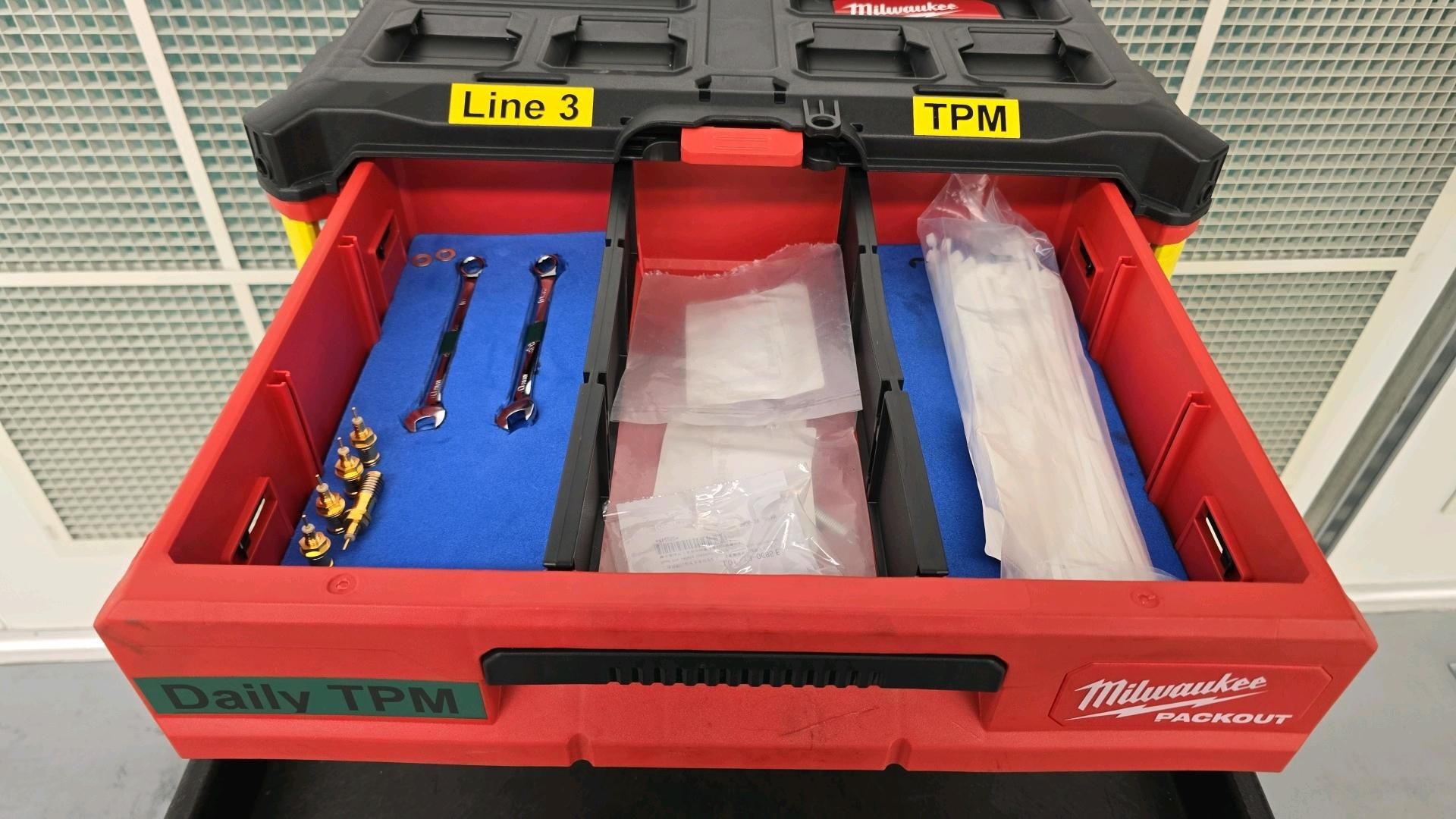 Milwaukee Packout - Image 5 of 5