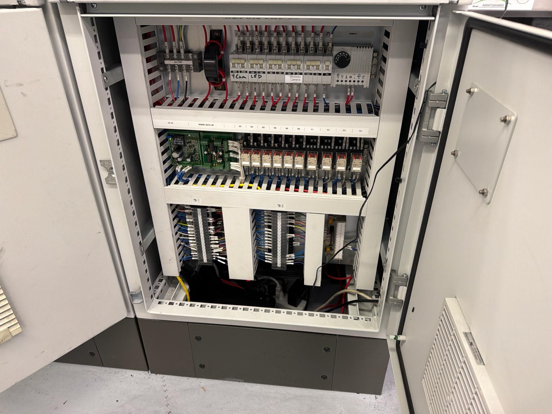 Camera System/ Vision System Computer - Image 3 of 5