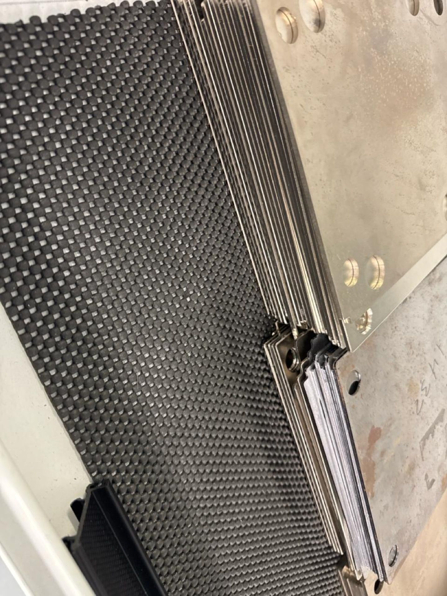 Rolling rack - Image 3 of 3
