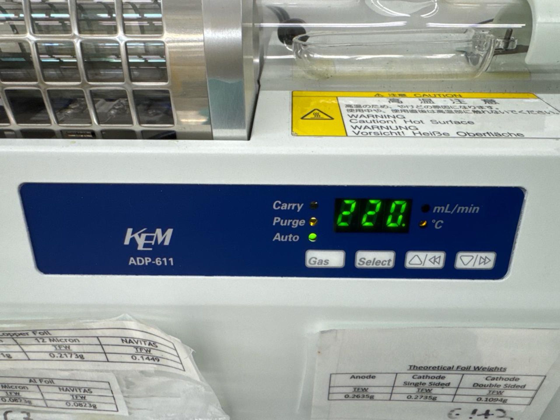 Titration testing equipment - Image 2 of 8