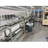 ENTIRETY - XALT Pouch Cell Assembly Line 3 [4407-4412]