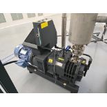 Busch NC 0070 A N03 XXRX Vacuum Pump