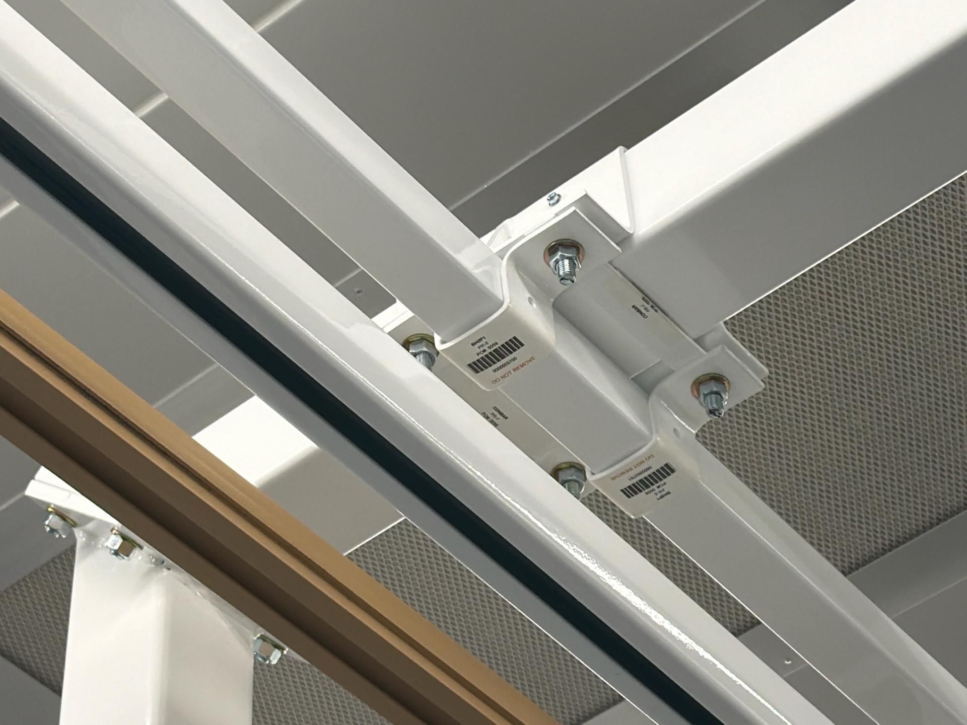 Carpenter Crain Hoist Station - Image 7 of 7