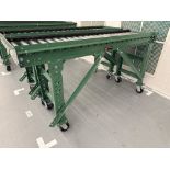 Roach Conveyor systems