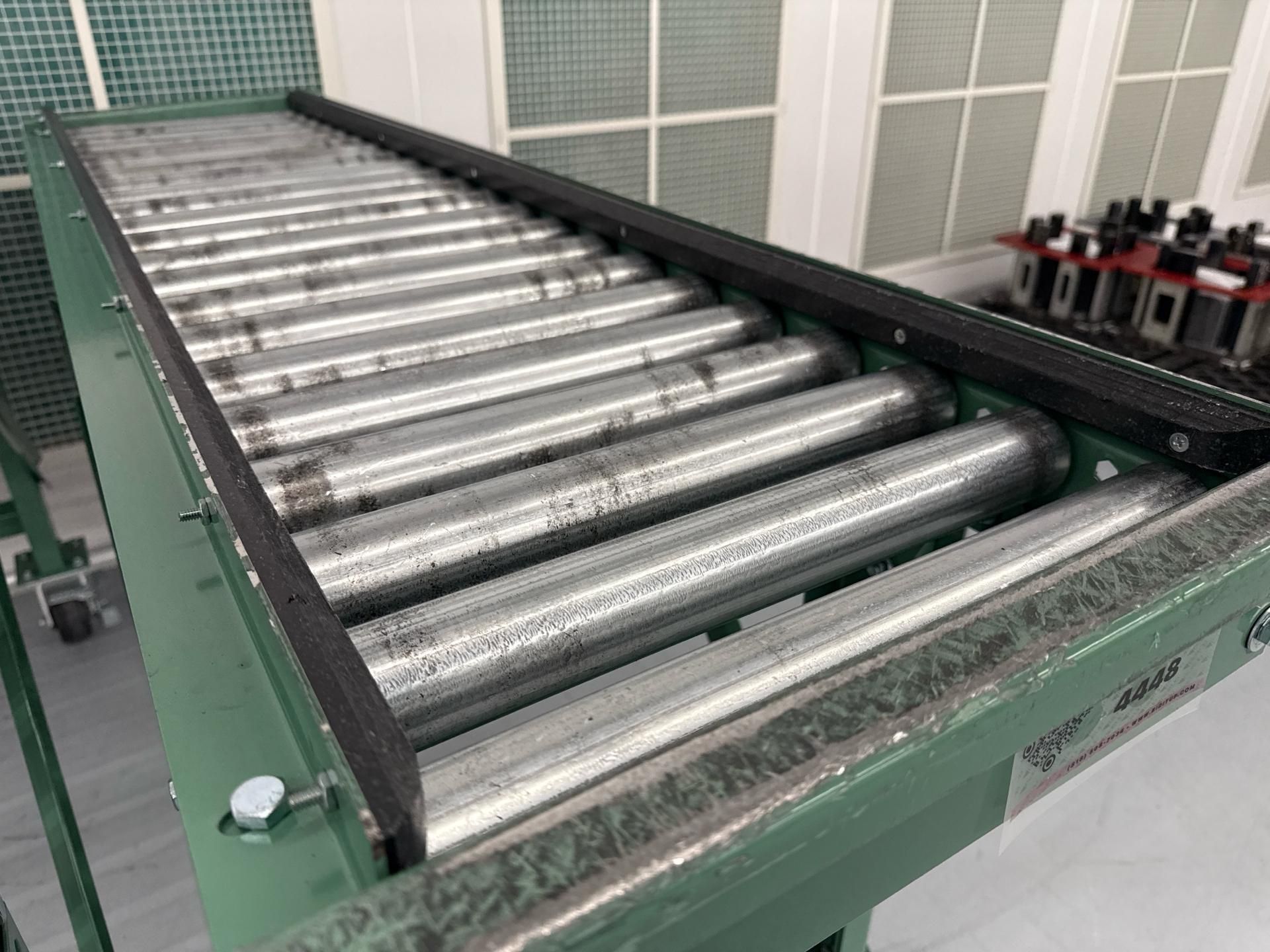 Roach Conveyor systems - Image 2 of 3