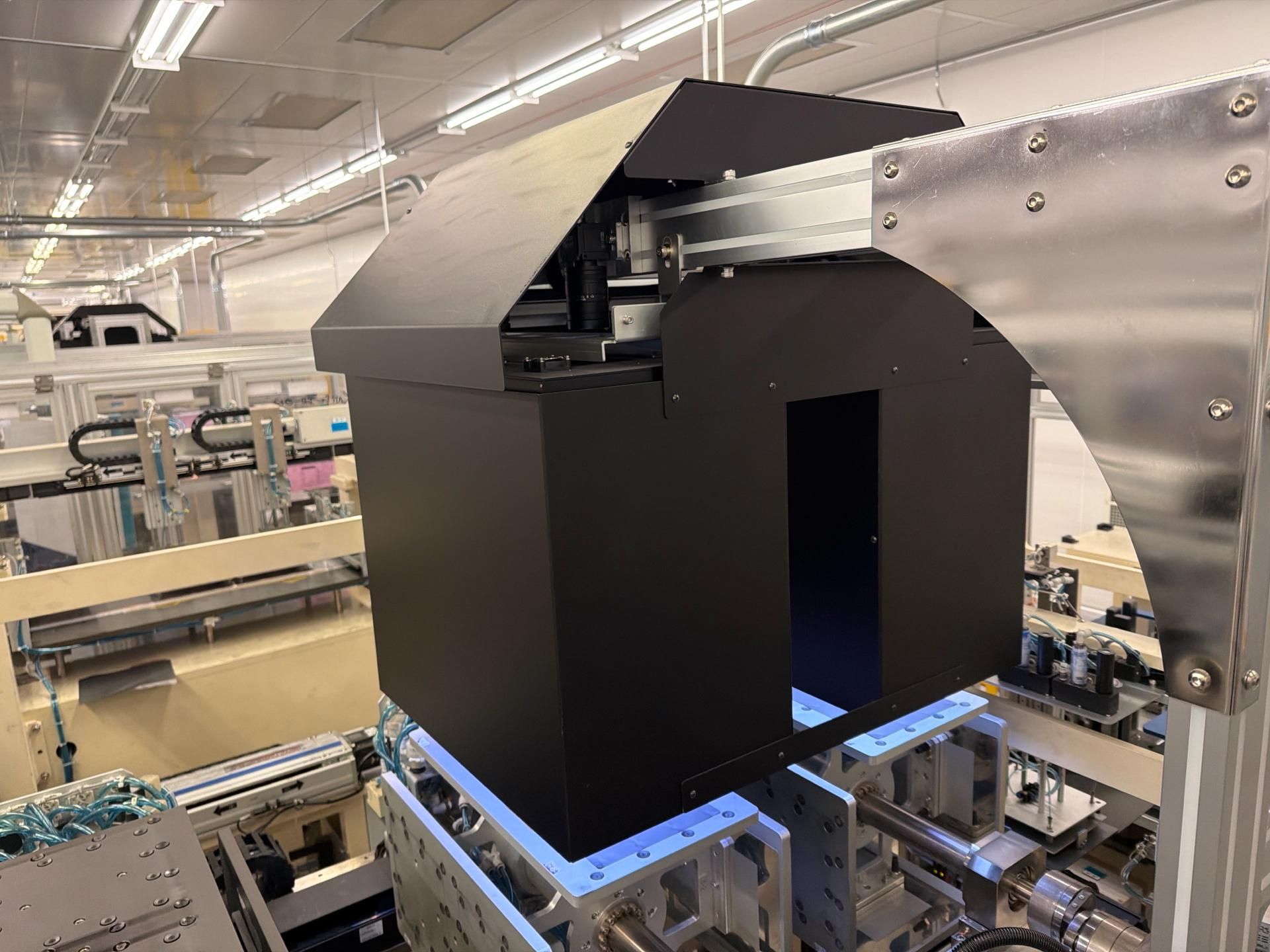 Camera System/ Vision System Computer - Image 4 of 4