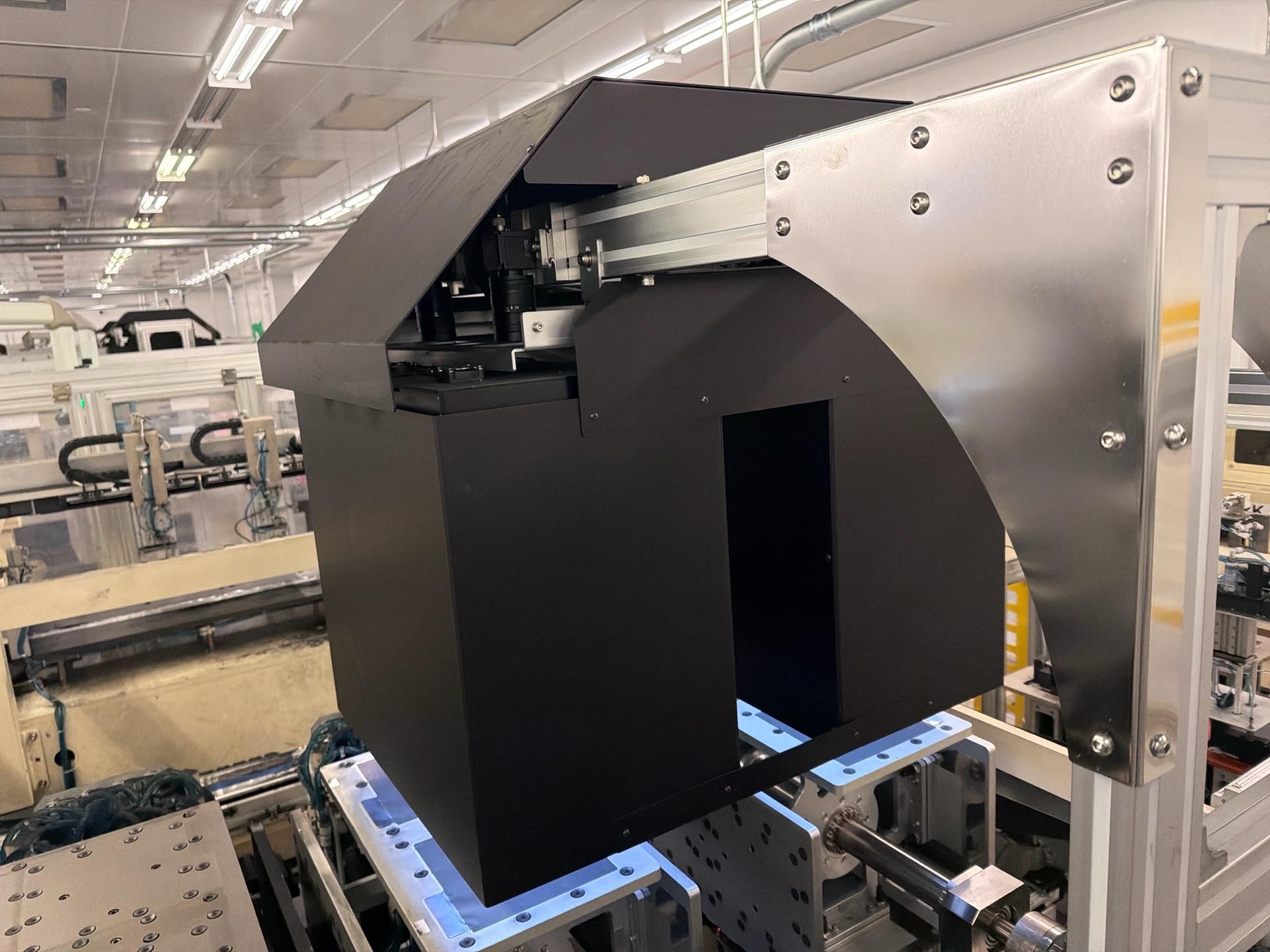 Camera System/ Vision System Computer - Image 4 of 4