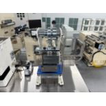 Rotech Manual Punching Machine