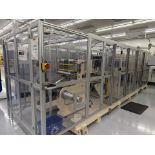 Cathode Punching Line K