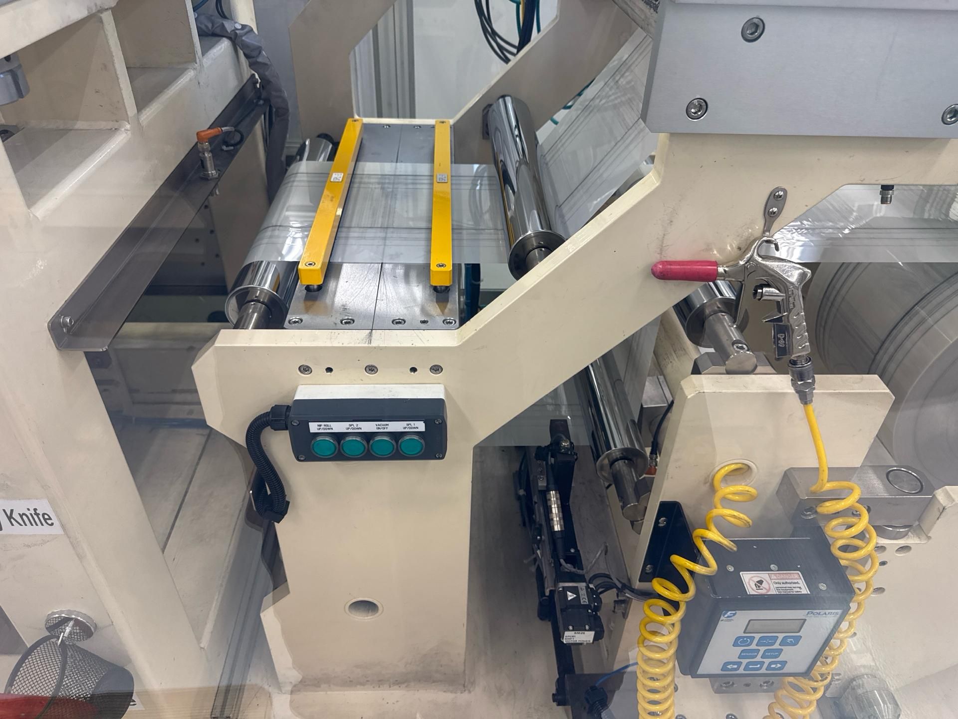 Cathode Punching Line F - Image 13 of 46