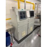 Camera System/ Vision System Computer