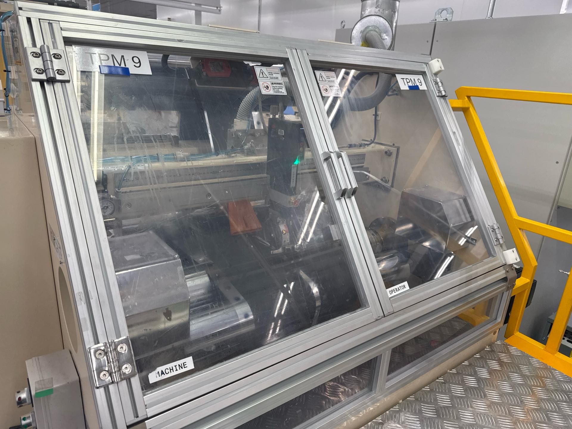 Kokam Cathode Slitting System - Image 8 of 16