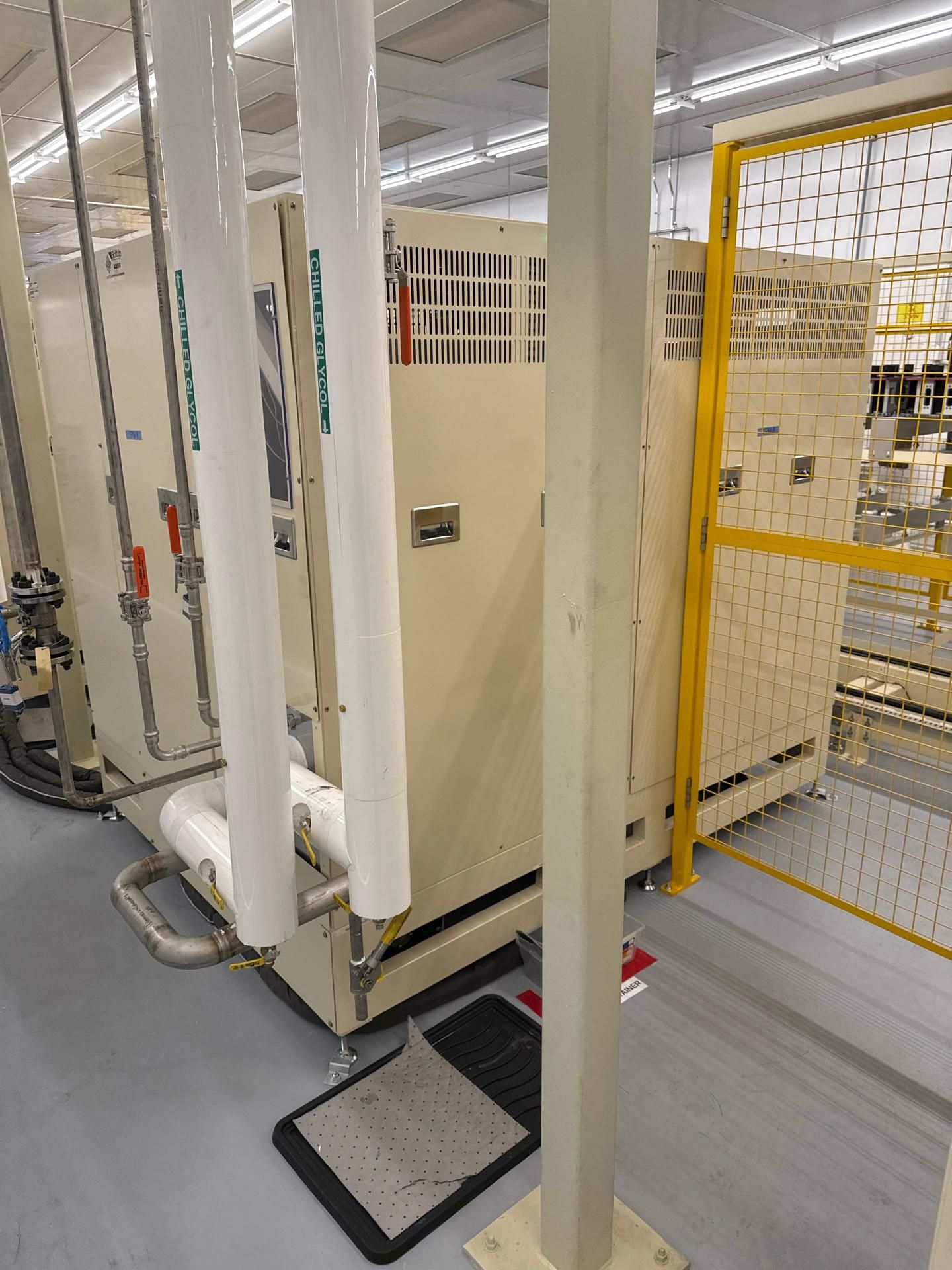 Cathode Oven #5E - Image 3 of 8