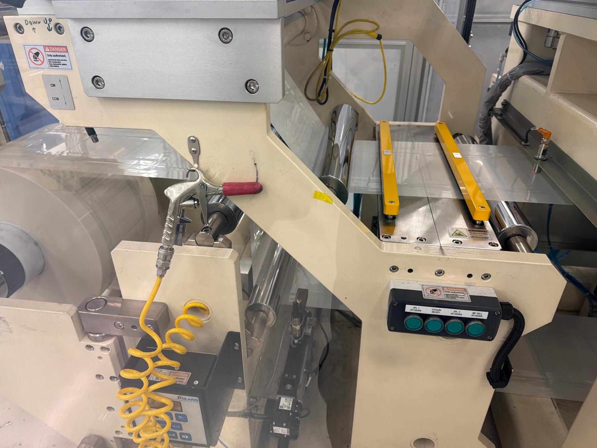Cathode Punching Line K - Image 7 of 14