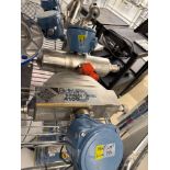 Micro Motion F-Series Coriolis Flow and Density Meter, AND Micro Motion T-Series Coriolis Flow and D