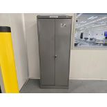 ULine 5 Shelf Caninet