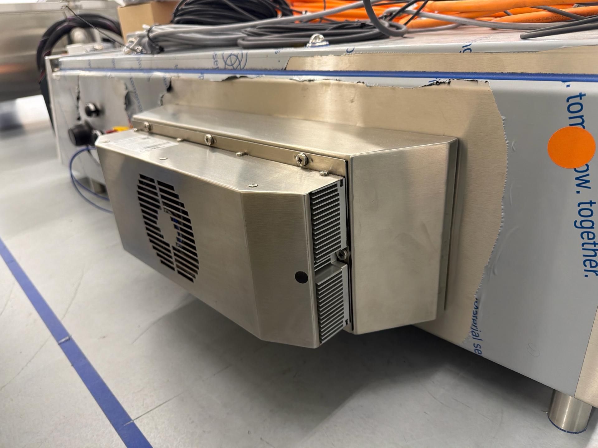 EIRICG control panel/ power supply unit - Image 8 of 10