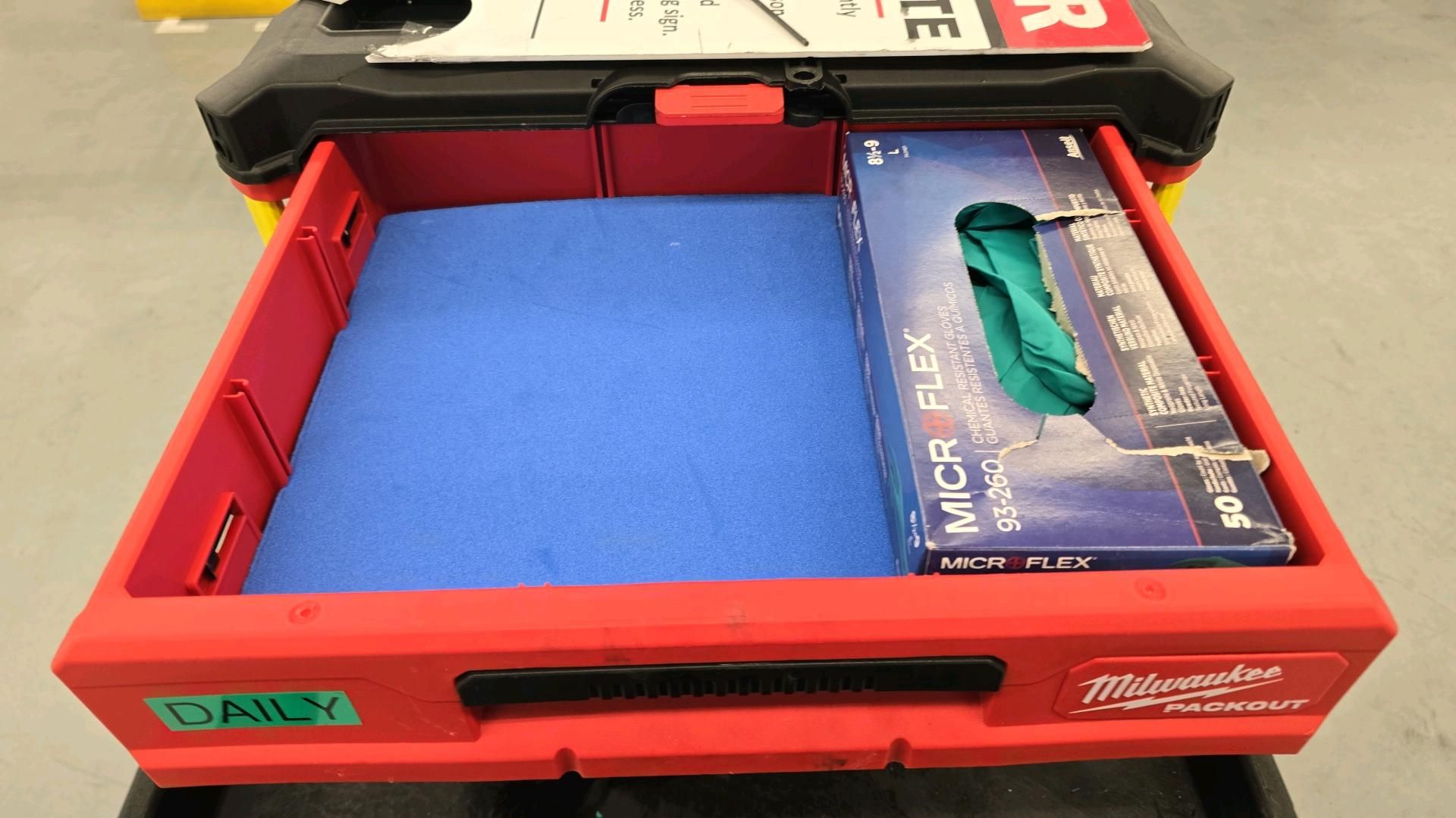 Milwaukee Packout - Image 5 of 5