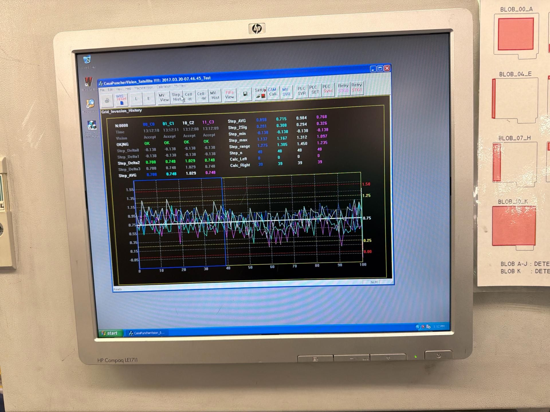 Camera System/ Vision System Computer - Image 3 of 4
