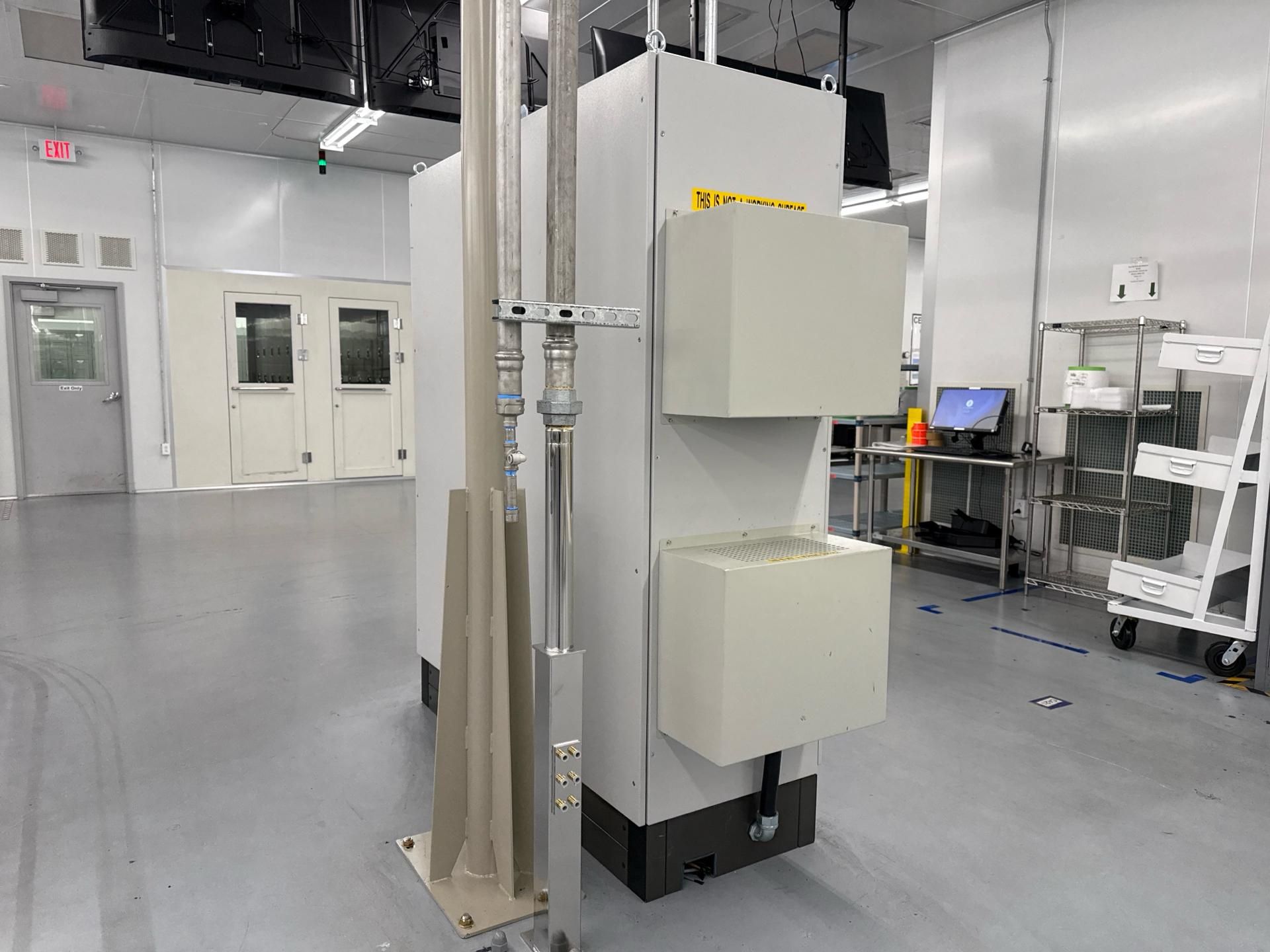 Automated material handling - Image 6 of 14