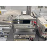 Agilent 34401A 6½‑Digit Bench Multimeter