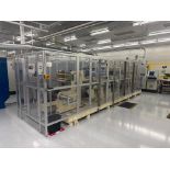 Cathode Punching Line E