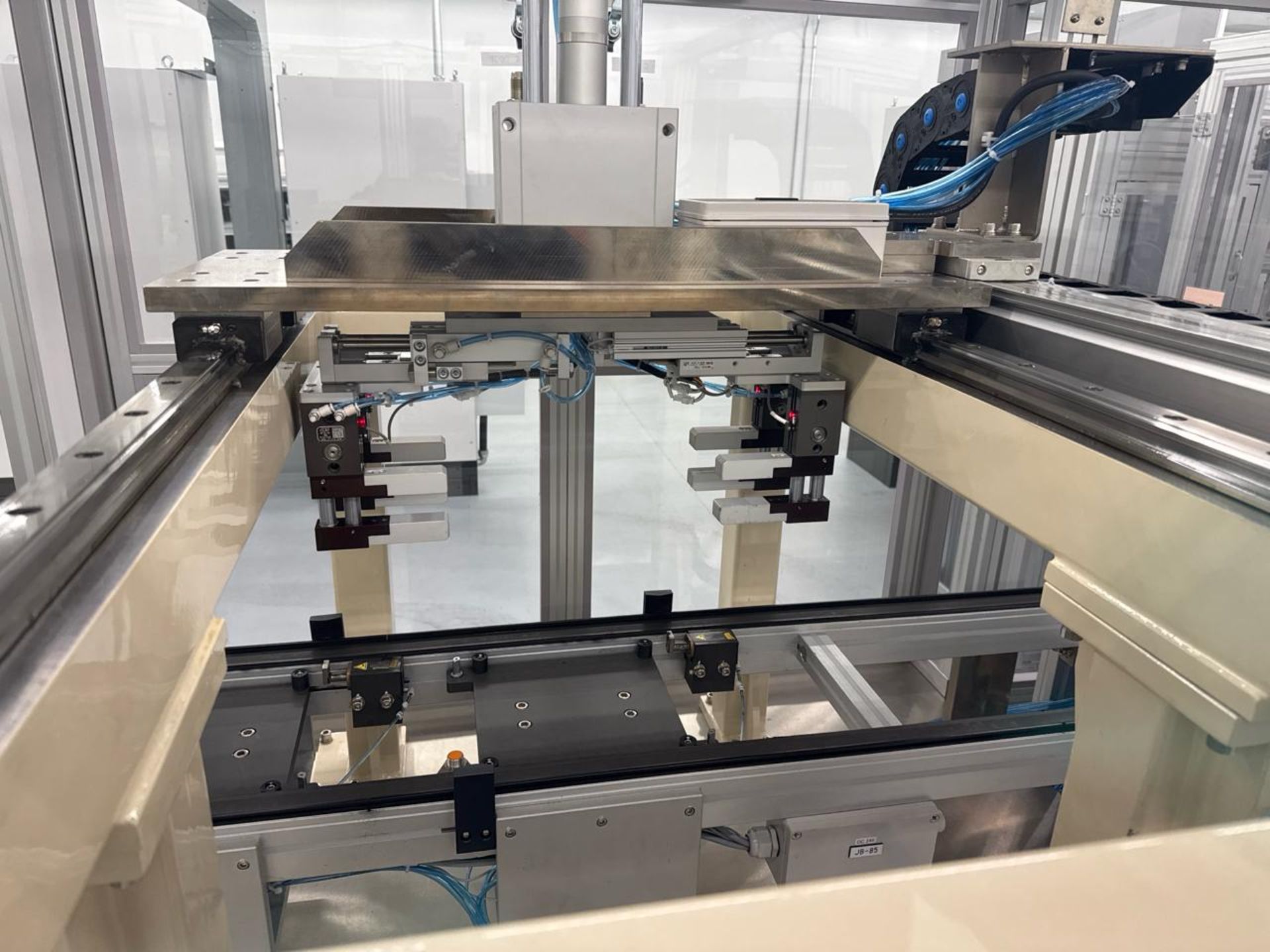 ENTIRETY - XALT Pouch Cell Assembly Line 3 [4407-4412] - Image 6 of 42