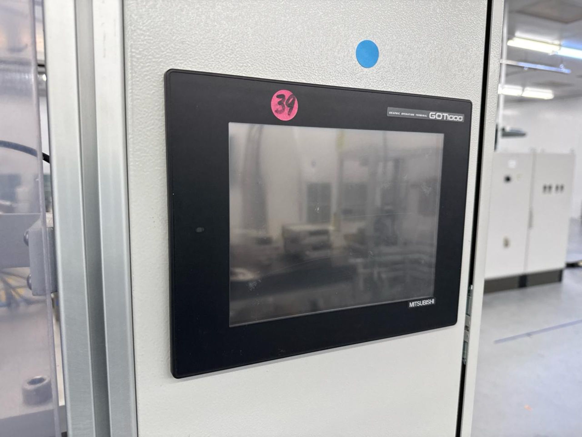 HIBAR Systems Limited S0637 High-Precision Dispensing and Metering Pump System - Image 7 of 10