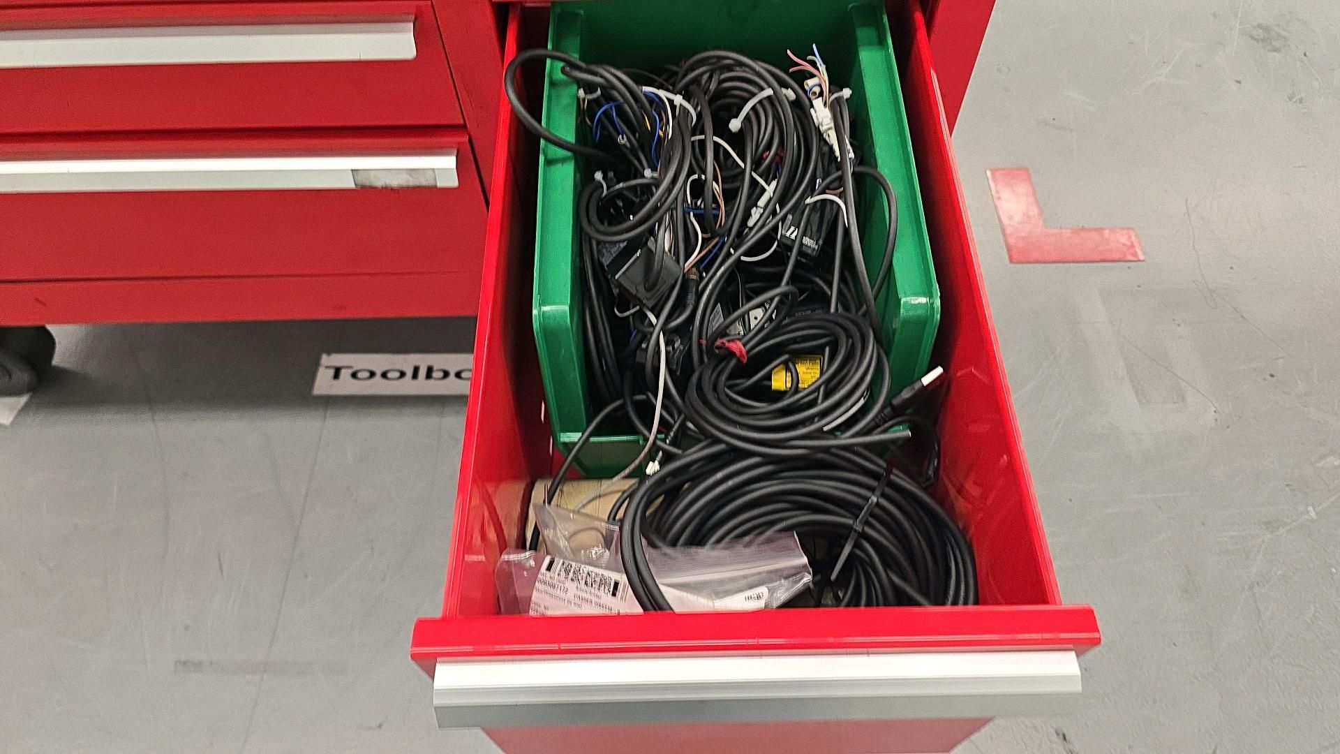 ProLine Kennedy Rolling Toolbox - Image 11 of 16