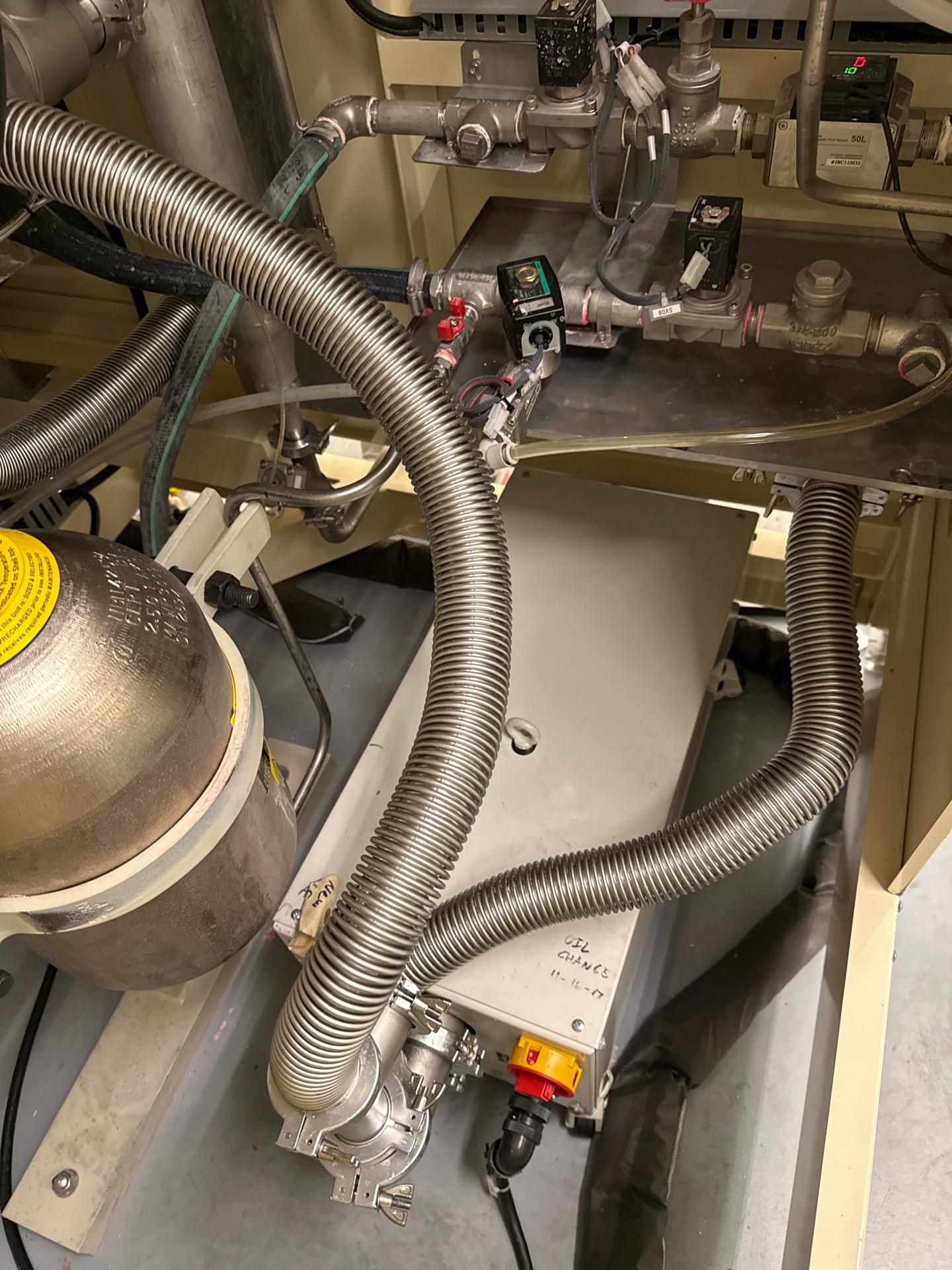 Anode Oven #1A - Image 6 of 7