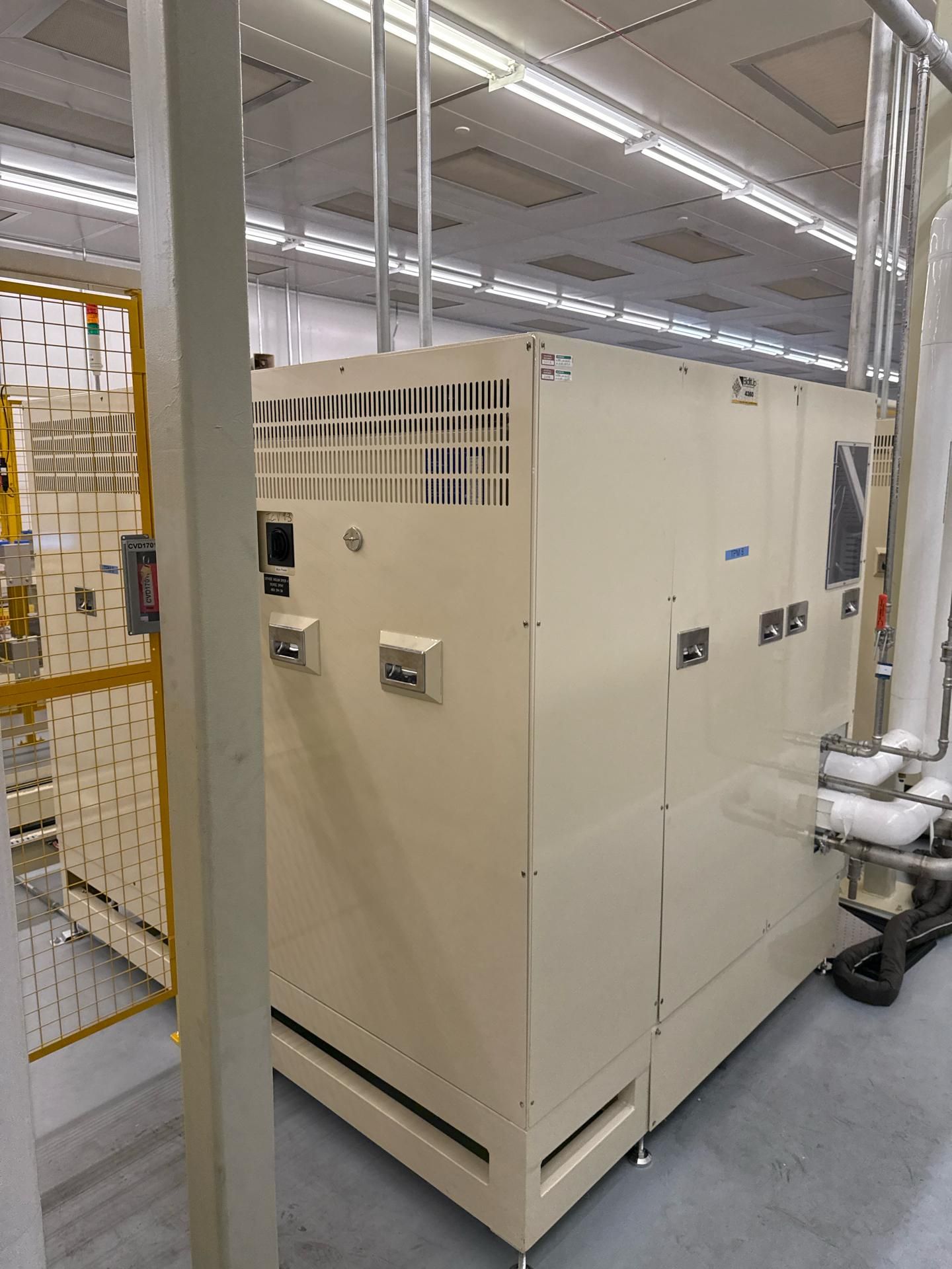 Cathode Oven #4D - Image 3 of 7