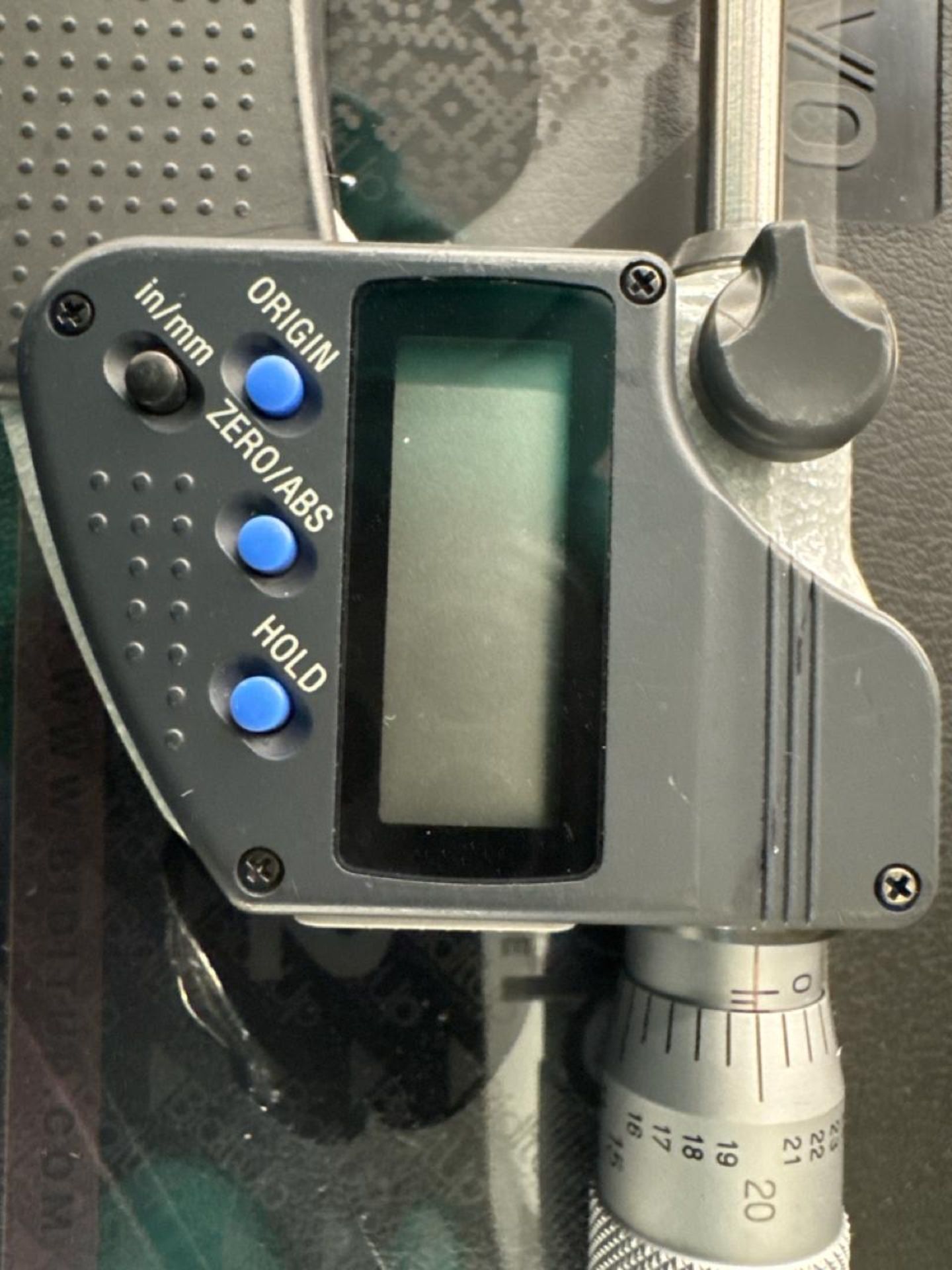 Micrometer - Image 3 of 3