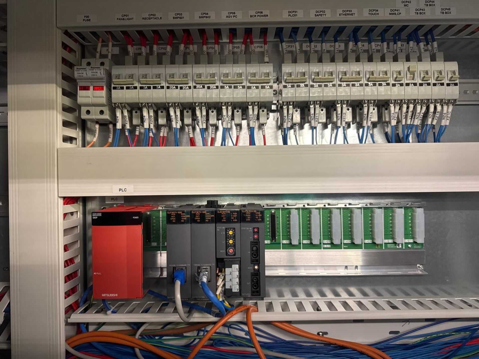 Automated material handling - Image 5 of 7