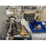 Stainless Steel Parts