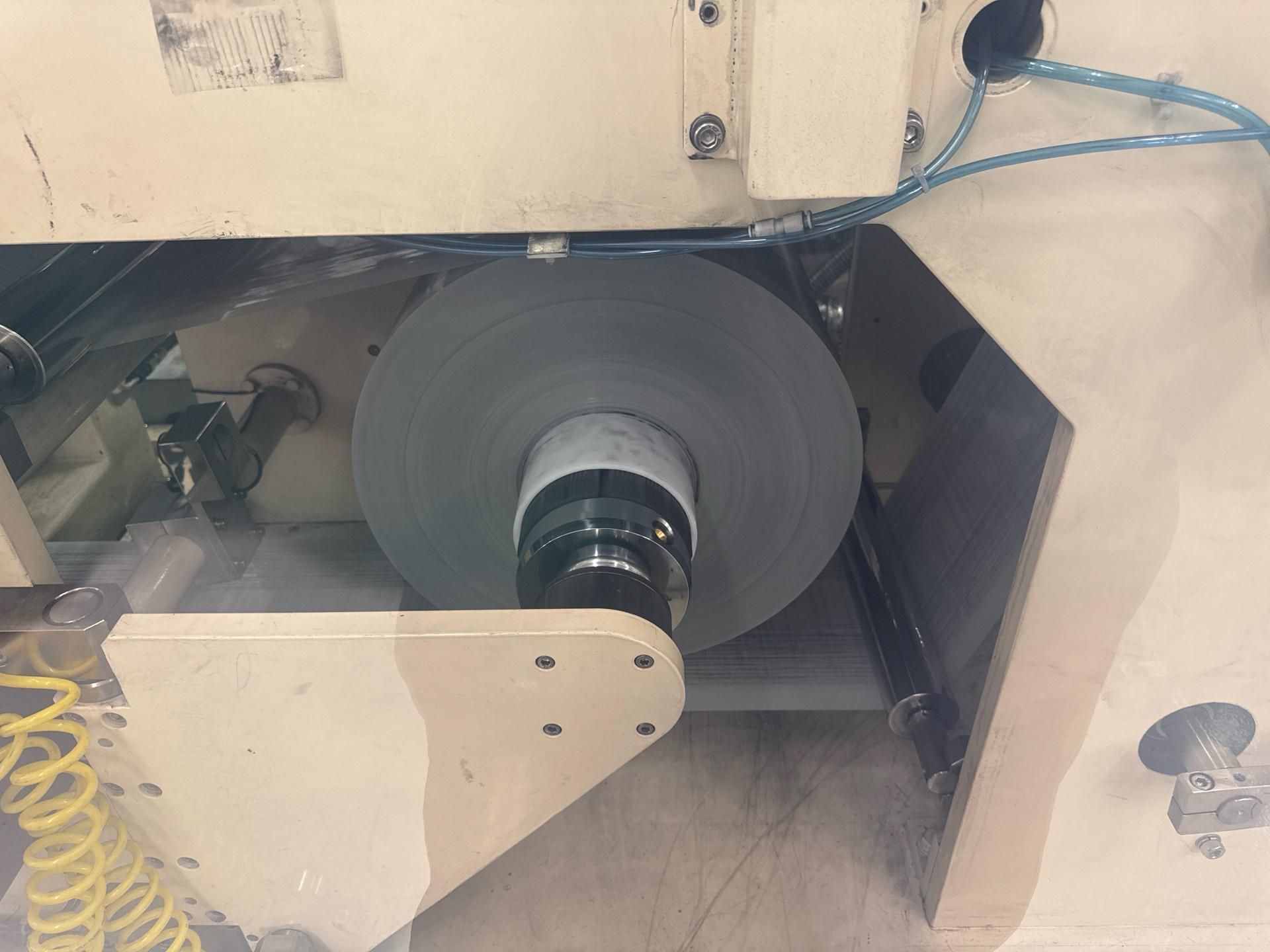 Cathode Punching Line E - Image 10 of 24