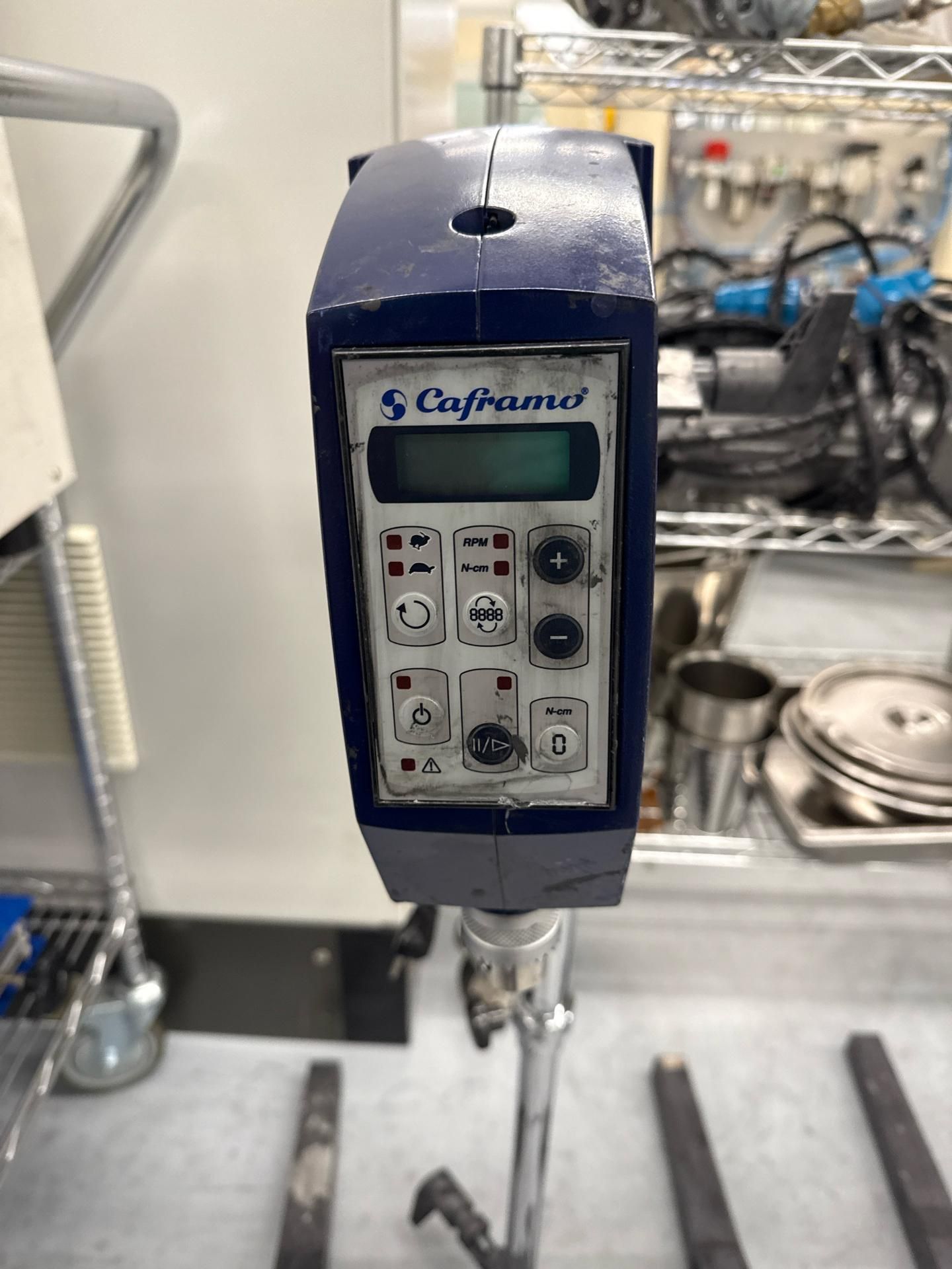 Caframo Stirrer Over Head Mixer BDC3030 - Image 2 of 3