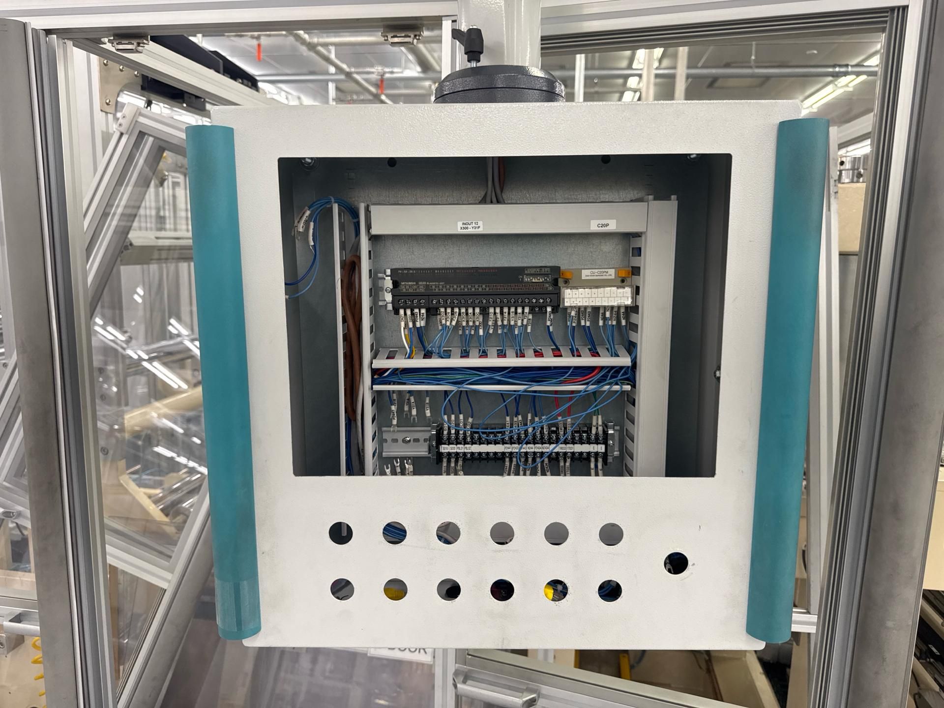 Cathode Punching Line G - Image 19 of 24