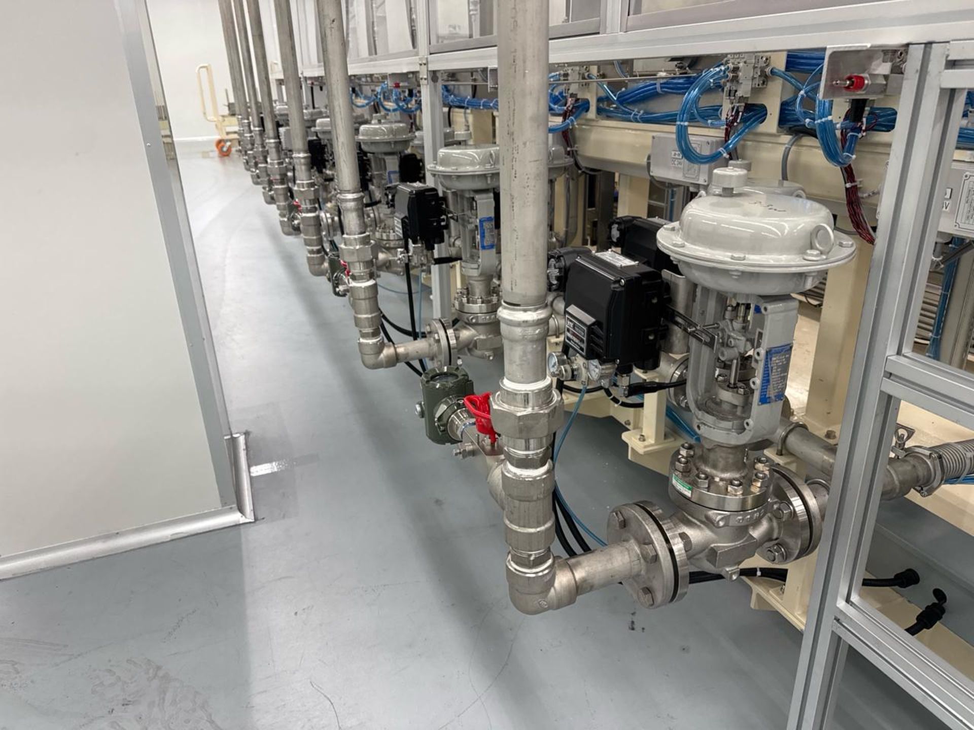 ENTIRETY - XALT Pouch Cell Assembly Line 3 [4407-4412] - Image 38 of 42