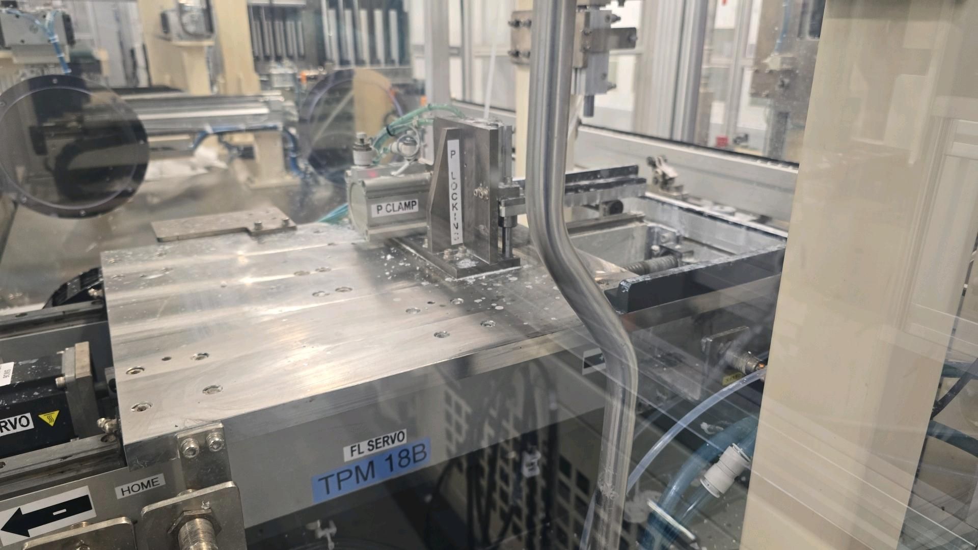 ENTIRETY - XALT Pouch Cell Assembly Line 4 [Lots 4414-4419] - Image 28 of 44