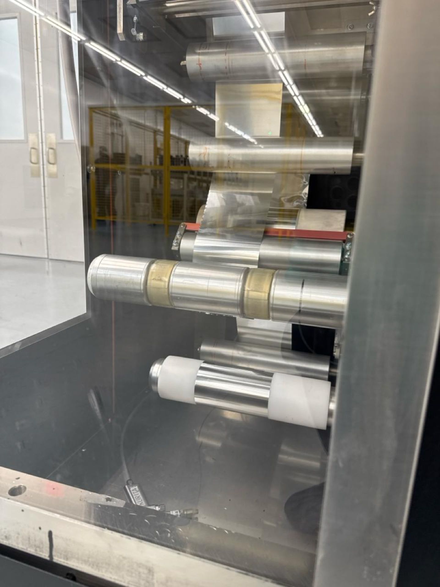 Coating machine - Image 7 of 10