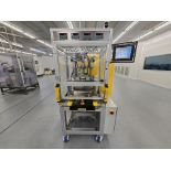 XALT Pilot Line Battery Cell Pouch Former