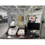 Anton Paar Air-Bearing Modular Compact Rheometer