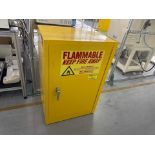 Eagle 12 Gallon Flammable Storage Cabinet