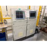 Camera System/ Vision System Computer