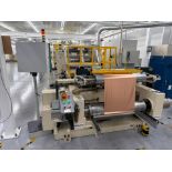 Kokam Anode Slitting System B